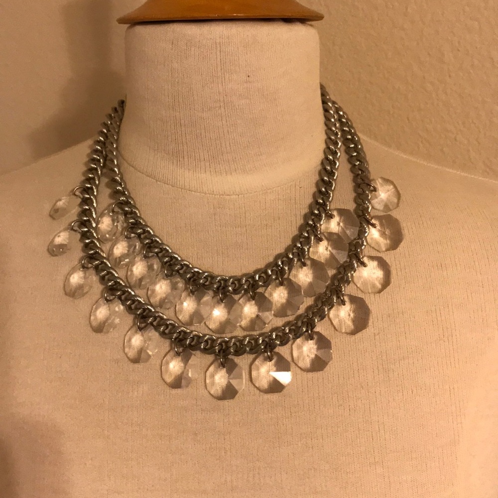 Stella & Dot Byblos Necklace